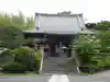 妙蓮寺の本殿・本堂