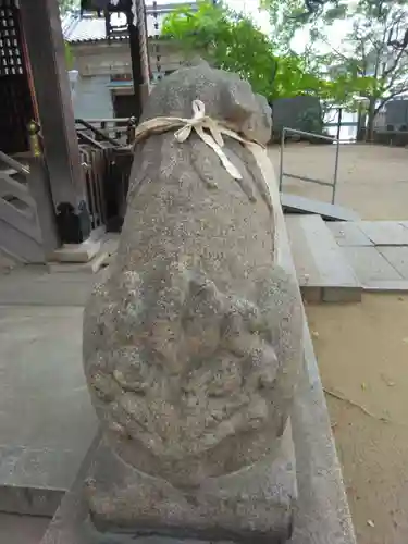 天神社（桑津天神社）(大阪府)