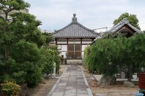 宗福寺(大阪府)