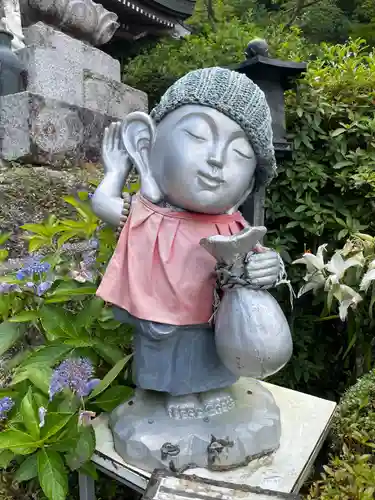 大聖院弥山本堂(広島県)