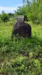 百里神社の建物その他