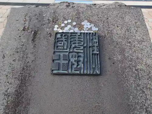 志賀海神社のその他建物