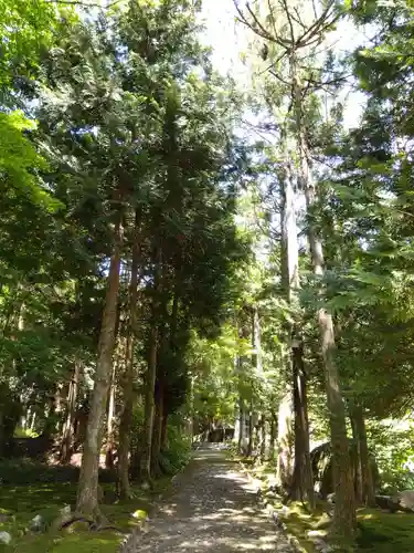 永光寺(石川県)