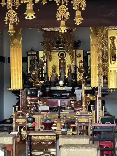 無量寿寺(茨城県)