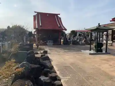 良福寺(千葉県)