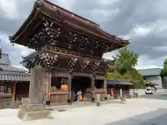 西新井大師総持寺(東京都)