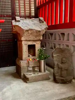 豊川稲荷(宮城県)