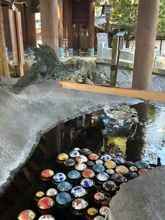 飛騨総社(岐阜県)