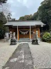 住吉神社(愛知県)