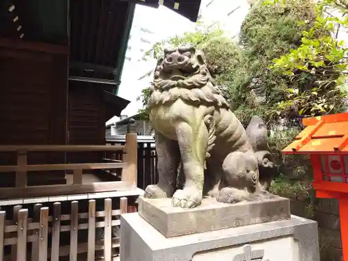 蔵前神社(東京都)