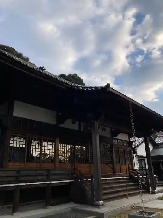 正覚寺(山口県)