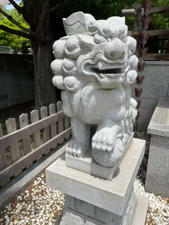 須賀神社(宮城県)