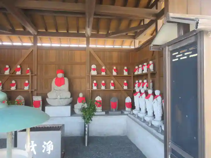 清梵寺(静岡県)