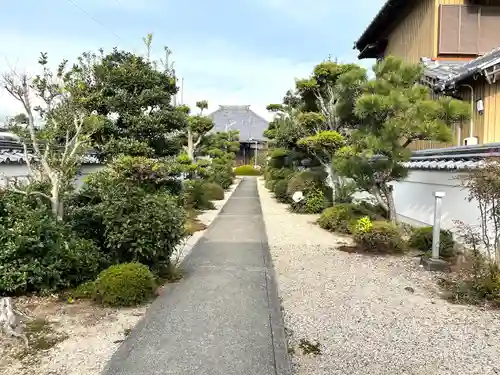 浄安寺の建物その他