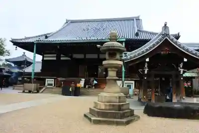 一心寺のその他建物