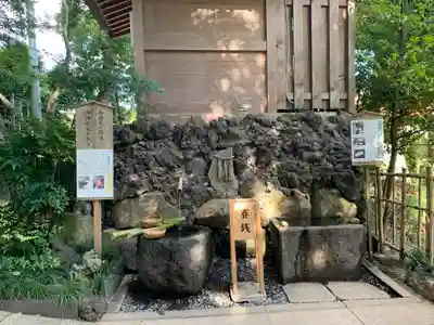鶴峯八幡宮(千葉県)