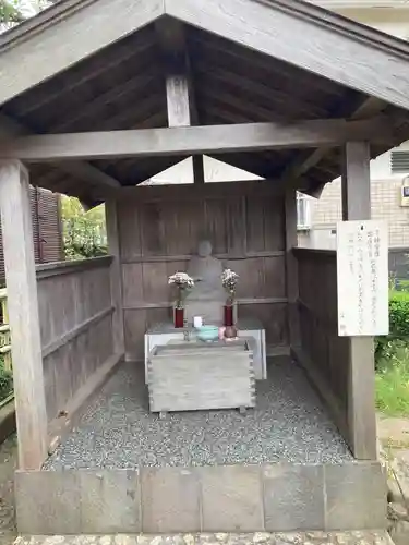 等覚寺のその他建物