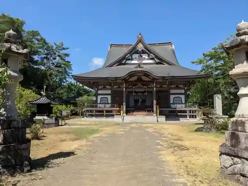 鏡忍寺(千葉県)