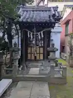 石井神社(東京都)