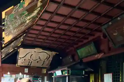 清水観音堂のその他建物