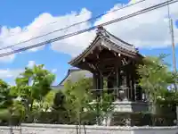 千用寺のその他建物