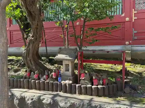 神田神社（神田明神）(東京都)