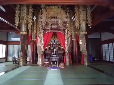 本覺寺(神奈川県)