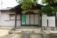 野神神社の末社・摂社