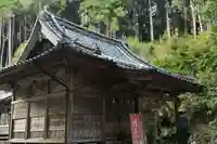 善福寺(山田薬師)(愛媛県)