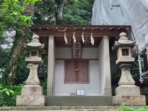 住吉神社(山口県)