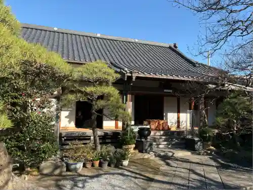 補陀洛寺(神奈川県)