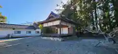 相馬神社(福島県)