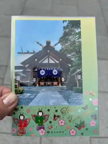 東京大神宮(東京都)