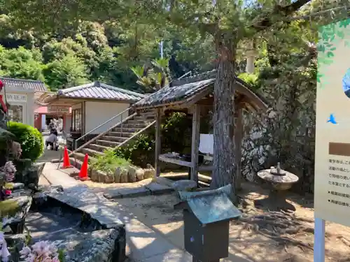 童学寺の建物その他