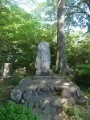 梅宮神社(埼玉県)