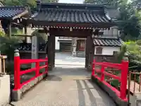 安楽寺(石川県)