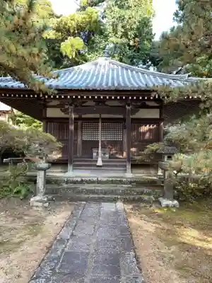 弘川寺のその他建物