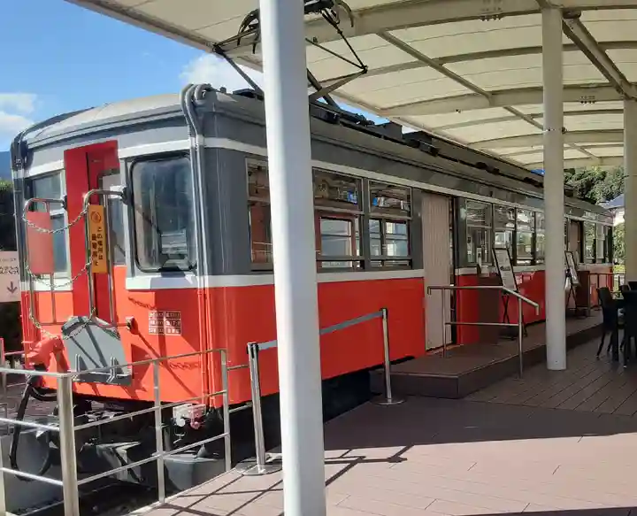 居神神社(神奈川県)