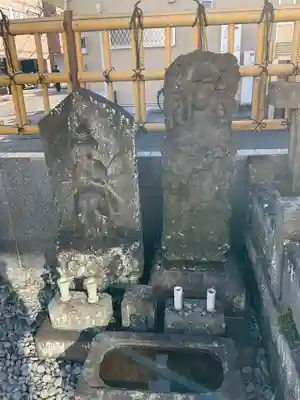 金輪寺(東京都)