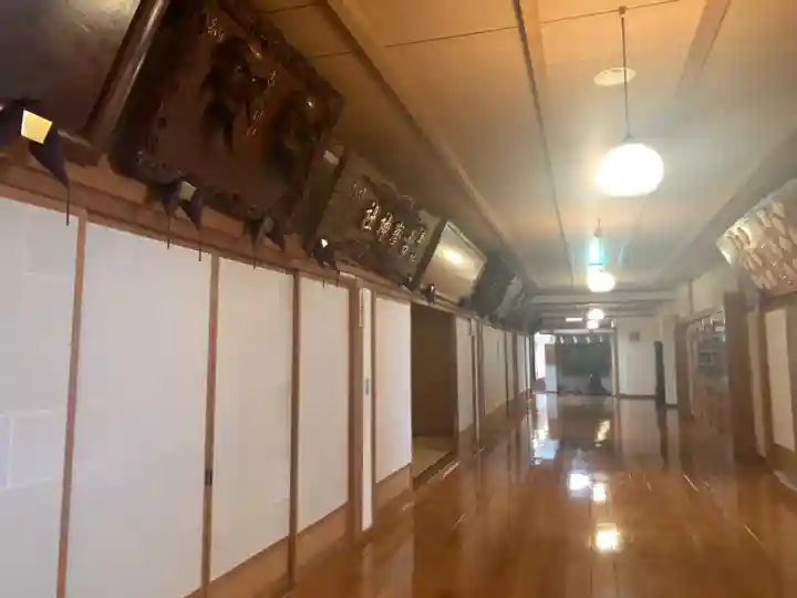 古峯神社のその他建物