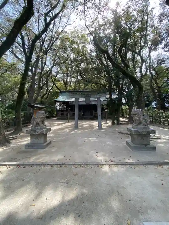 筥崎宮(福岡県)