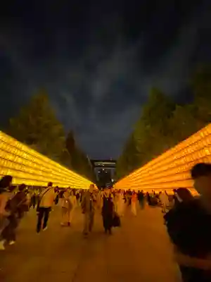 靖國神社(東京都)