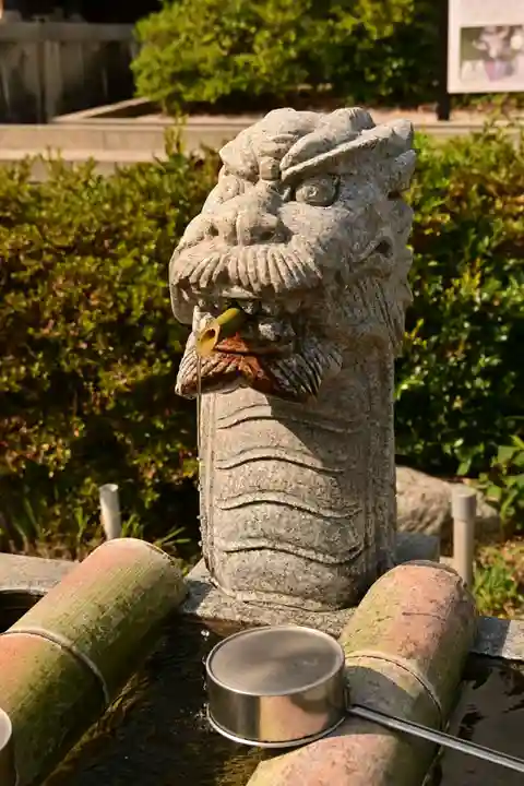 隠岐國分寺(島根県)