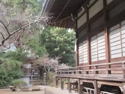 安國論寺（安国論寺）のその他建物