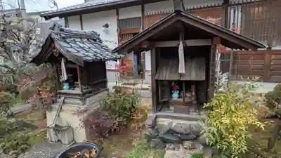 了峰禪寺(了峰寺)(京都府)