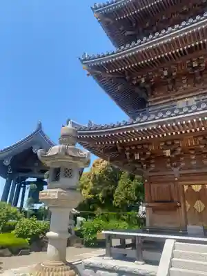 長慶寺(大阪府)