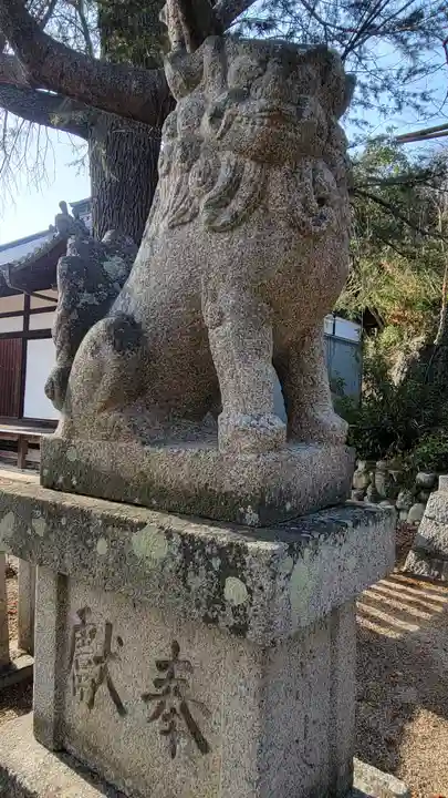 春日神社(愛媛県)