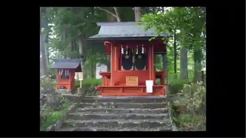 日光二荒山神社(栃木県)
