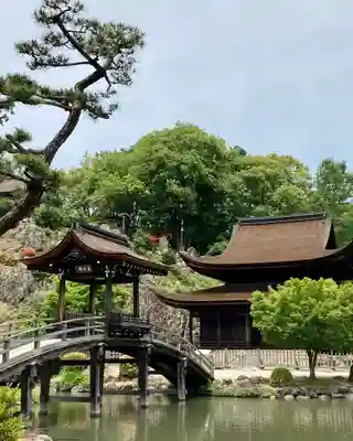 永保寺のその他建物