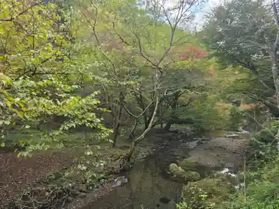 貴船神社奥宮(京都府)